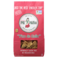 Food Should Taste Good Tortilla Chips, Sweet Potato, 5.5 Ounce