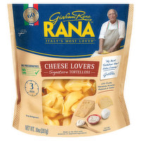 Rana Signature Tortelloni, Cheese Lovers