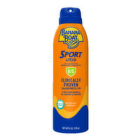 Banana Boat Sunscreen Spray, 6 Ounce