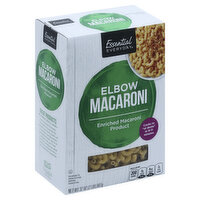 Essential Everyday Elbow Macaroni, 32 Ounce