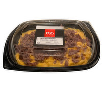 Cub Macaroni and Cheese with Beef Brisket, 1 Pound