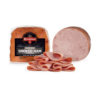 Kretschmar Virginia Brand Smoked Ham, 1 Pound