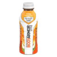 BodyArmor Sports Drink, No Sugar Added, Lyte, Orange Clementine, 16 Ounce