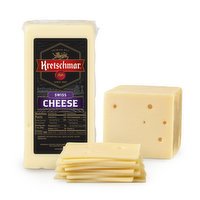 Kretschmar Swiss Cheese, 1 Pound