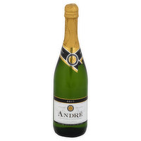 Andre Champagne, Brut, California, 750 Millilitre