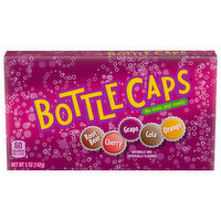 Bottle Caps Candy, The Soda Pop, 5 Ounce