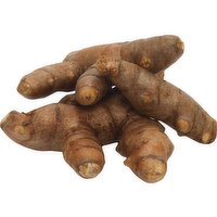 Produce Orange Turmeric, 0.04 Pound