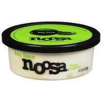 Noosa Finest Yoghurt, Key Lime, 8 Ounce