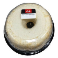 Cub Bakery Large Angel Food Cake, 1 Each