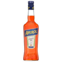 Aperol Liqueur, Original Recipe, 750 Millilitre