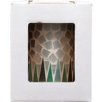 UNFI Tree Warmer, Mosaic, 1 Each