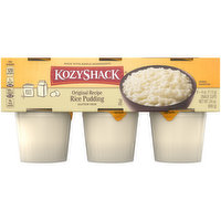 Kozy Shack Original Recipe Rice Pudding, 24 Ounce