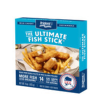 Trident Seafoods The Ultimate Fish Stick, 1 Ounce