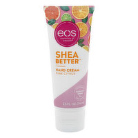 eos Hand Cream, Pink Citrus, 2.5 Ounce