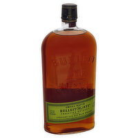 Bulleit 95 Rye Whiskey, Straight 95% Rye Mash, 1.75 Litre