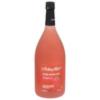 Arbor Mist Pink Moscato, Raspberry, 1.5 Quart