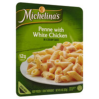 Michelina's Penne with White Chicken, 8 Ounce