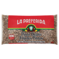 La Preferida Pinto Beans, 32 Ounce