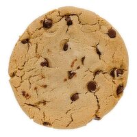 Cub Bakery T-Rex Chocolate Chip Cookie, 1 Each