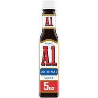 A.1. Original Steak Sauce, 5 Ounce