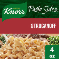 Knorr Stroganoff Fettuccine