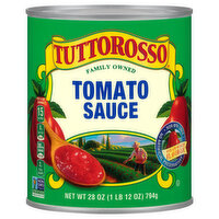 Tuttorosso Tomato Sauce, 28 Ounce