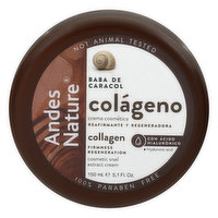 AndesNature Collagen, Firmness Regenaration, 150 Millilitre