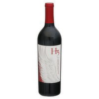 H3 Cabernet Sauvignon, Horse Heaven Hills, 750 Millilitre