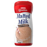 Carnation Malted Milk, Chocolate, 13 Ounce