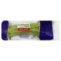 Earthbound Farm Organic Celery, 1 Each