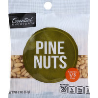 Essential Everyday Pine Nuts, 2 Ounce