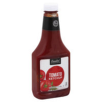 Essential Everyday Ketchup, Tomato, 24 Ounce