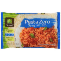 Nasoya Pasta Zero Pasta, Spaghetti, 8 Ounce