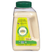 Florida Crystals Cane Sugar, Organic, Raw, 48 Ounce