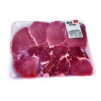 Cub Boneless Pork Loin Chops Family Pack, 2.3 Pound