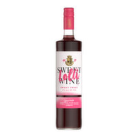 Lolli Sweet Twist Red Wine, 750 Millilitre
