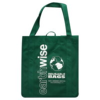 Earth Wise Reusable Bags, 1 Each