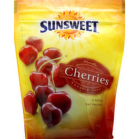 Sunsweet Cherries, Sweet & Tart, Morella, 5 Ounce