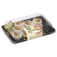 ACE Vegetarian Roll, 5 Ounce