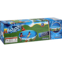 H2O GO! Pool, Fill 'N Fun, Dinosaur, 1 Each