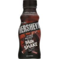 Hershey's Milk Shake, Creamy Chocolate, 12 Ounce