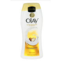 Olay Ultra Moisture Shea Butter Body Wash , 22 Ounce