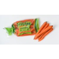 Produce Whole Cello Carrots