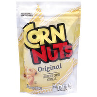 Corn Nuts Corn Kernels, Crunchy, Original, 7 Ounce