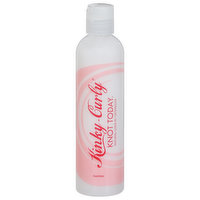 Kinky-Curly Knot Today Detangler, Natural Leave In, 8 Ounce