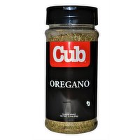 Cub Oregano, 2.3 Ounce