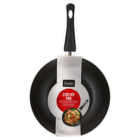 Essential Everyday Stir Fry Pan, Non-Stick, 11 Inch, 1 Each