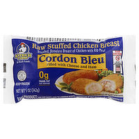 Koch Foods Cordon Bleu, 5 Ounce