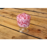 Mrs. Gerry's Strawberry Greek Yogurt Parfait, 1 Pound