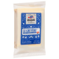 Emmi Le Gruyere Cheese, Gruyere, Switzerland AOP